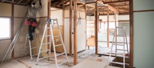 Entreprise de rénovation de la maison et de rénovation d’appartement à Fosseuse